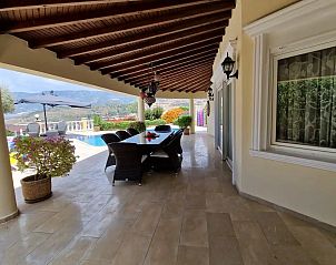 Guest house 16603307 - Holiday property Mediterranean region - Villa Oomen
