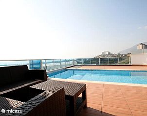 Guest house 16603308 - Holiday property Mediterranean region - Luxe Villa Carlijn met prive-zwembad