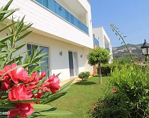 Guest house 16603308 - Holiday property Mediterranean region - Luxe Villa Carlijn met prive-zwembad