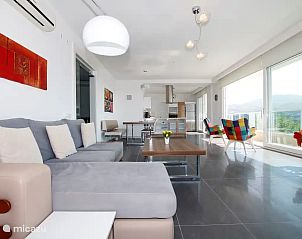 Guest house 16603308 - Holiday property Mediterranean region - Luxe Villa Carlijn met prive-zwembad