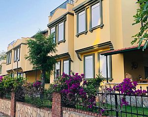 Unterkunft 1662201 - Ferienhaus Mittelmeerregion - Konak Garden II