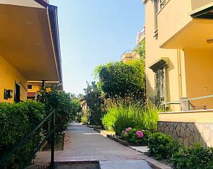Unterkunft 1662201 - Ferienhaus Mittelmeerregion - Konak Garden II