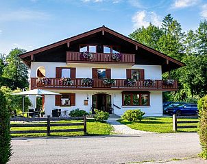 Verblijf 16703314 • Vakantie appartement Beieren • Hotel Garni Landhaus Sonnenstern 