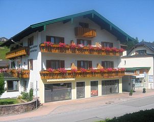 Verblijf 16703351 • Vakantie appartement Beieren • Pension Unterstein 