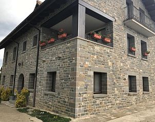 Guest house 16714201 - Holiday property Aragom / Navarra / La Rioja - Casa Campo