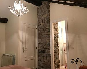 Guest house 16714201 - Holiday property Aragom / Navarra / La Rioja - Casa Campo