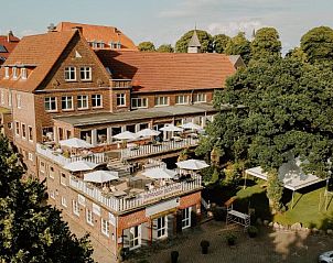 Guest house 16720201 • Apartment Schleswig-Holstein • Hotel zur Treene 