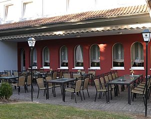 Guest house 16802401 - Apartment Hessen - Hotel Herbstein