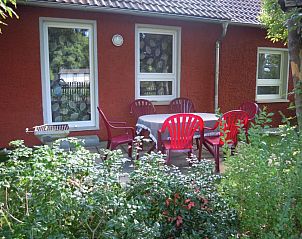 Verblijf 16803201 - Appartement Thüringen - Ferienhaus Gebind