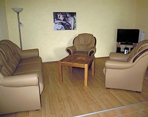 Verblijf 16803201 - Appartement Thüringen - Ferienhaus Gebind