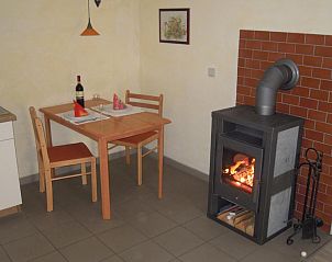 Verblijf 16803201 - Appartement Thüringen - Ferienhaus Gebind