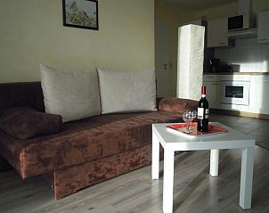 Verblijf 16803201 - Appartement Thüringen - Ferienhaus Gebind