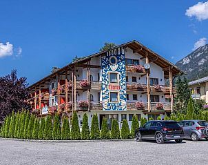 Guest house 16803304 • Apartment Bavaria • Alpenhotel Brennerbascht 