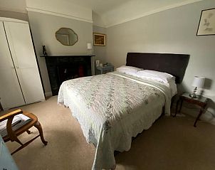 Guest house 16806502 • Holiday property England • St Jude's Bed & Breakfast 