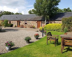 Guest house 16806801 • Holiday property Scotland • The Courtyard 