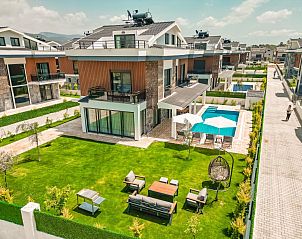 Unterkunft 1680904 - Ferienhaus Ägäisregion - Vakantiehuis Villa Galaxy