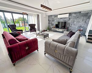 Unterkunft 1680904 - Ferienhaus Ägäisregion - Vakantiehuis Villa Galaxy
