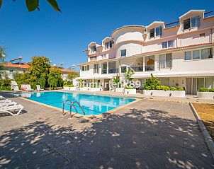 Guest house 1680912 - Apartment Aegean Region - Appartement Sea View Loft