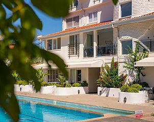 Guest house 1680912 - Apartment Aegean Region - Appartement Sea View Loft