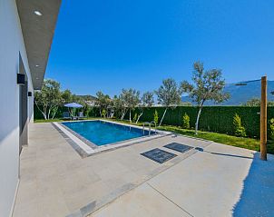 Guest house 1680922 - Holiday property Aegean Region - Vakantiehuis Villa in der Natur