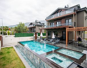 Guest house 1680928 - Holiday property Aegean Region - Vakantiehuis Tek 2