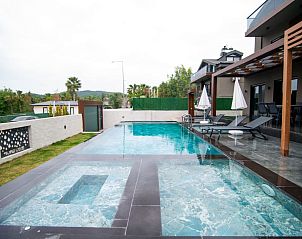 Guest house 1680928 - Holiday property Aegean Region - Vakantiehuis Tek 2