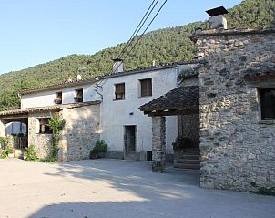 Verblijf 16815001 • Vakantiewoning Costa Brava • Can Carreras 