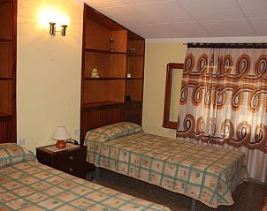 Verblijf 16815001 - Vakantiewoning Costa Brava - Can Carreras