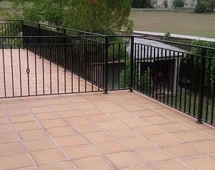 Verblijf 16815001 - Vakantiewoning Costa Brava - Can Carreras