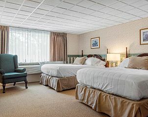 Verblijf 16825102 • Vakantie appartement New England • Coachman Inn 
