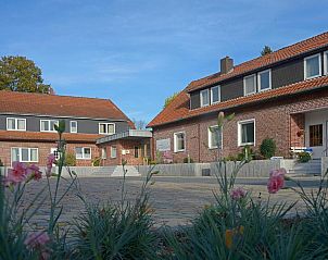 Unterkunft 16901901 • Appartement Niedersachsen • Hotel Zur Erholung & Restaurant Amme's Landhaus 