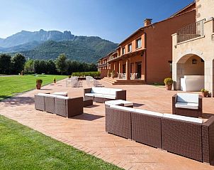 Guest house 16914701 - Apartment Catalonia / Pyrenees - Hotel Vall de Bas