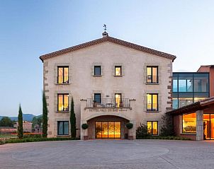 Guest house 16914701 - Apartment Catalonia / Pyrenees - Hotel Vall de Bas