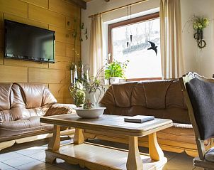 Verblijf 17002401 - Vakantie appartement Hessen - Hotel-Pension-Waldblick