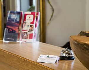 Verblijf 17002401 - Vakantie appartement Hessen - Hotel-Pension-Waldblick