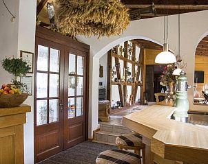 Verblijf 17002401 - Vakantie appartement Hessen - Hotel-Pension-Waldblick