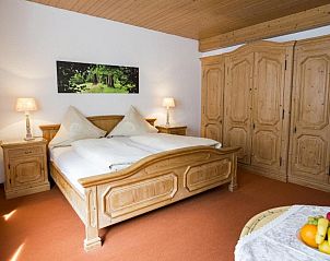 Verblijf 17002401 - Vakantie appartement Hessen - Hotel-Pension-Waldblick