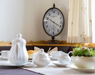 Verblijf 17002401 - Vakantie appartement Hessen - Hotel-Pension-Waldblick