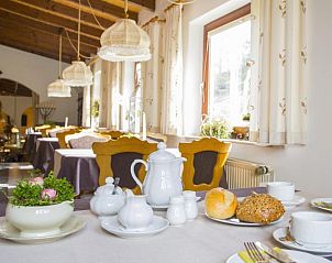 Verblijf 17002401 - Vakantie appartement Hessen - Hotel-Pension-Waldblick