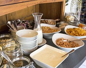 Verblijf 17002401 - Vakantie appartement Hessen - Hotel-Pension-Waldblick