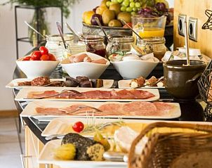 Verblijf 17002401 - Vakantie appartement Hessen - Hotel-Pension-Waldblick