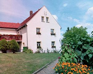 Guest house 17002901 • Holiday property Saxony • Pension Annelie 