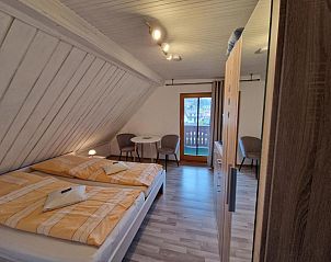 Verblijf 17003201 - Vakantiewoning Thüringen - Cafe & Pension Carmen