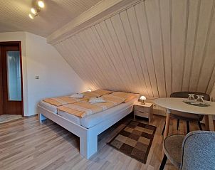 Verblijf 17003201 - Vakantiewoning Thüringen - Cafe & Pension Carmen