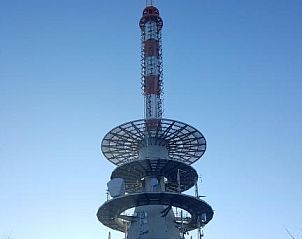 Verblijf 17003201 - Vakantiewoning Thüringen - Cafe & Pension Carmen