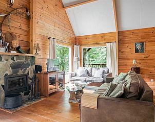 Unterkunft 170103 - Ferienhaus Zuidwest Drenthe - Bungalow Diever - Countryhouse Moshannon