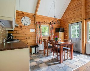 Unterkunft 170103 - Ferienhaus Zuidwest Drenthe - Bungalow Diever - Countryhouse Moshannon