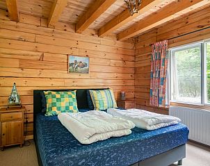 Unterkunft 170103 - Ferienhaus Zuidwest Drenthe - Bungalow Diever - Countryhouse Moshannon