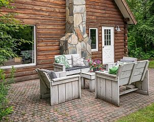 Unterkunft 170103 - Ferienhaus Zuidwest Drenthe - Bungalow Diever - Countryhouse Moshannon