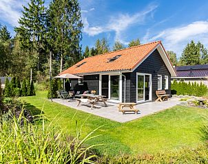 Unterkunft 170104 • Ferienhaus Midden Drenthe • De N8UIL met Finse barrelsauna lastminute